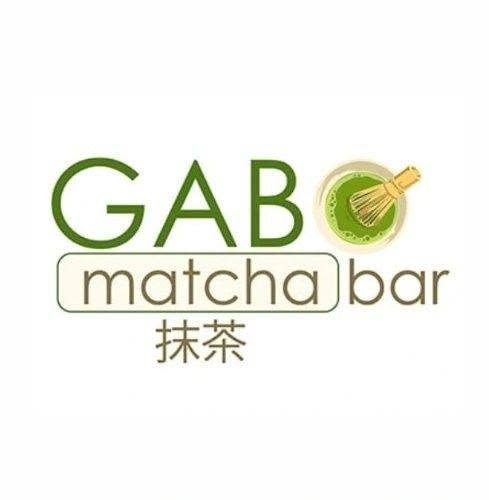 GAB Matcha Bar