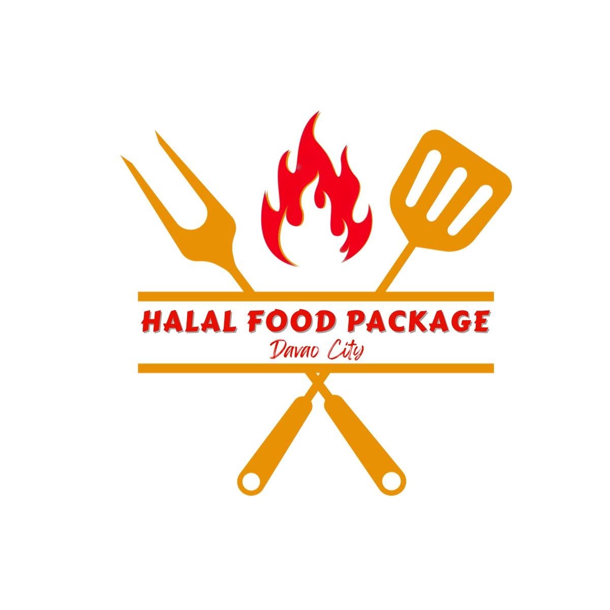 Halal Food Package Davao
