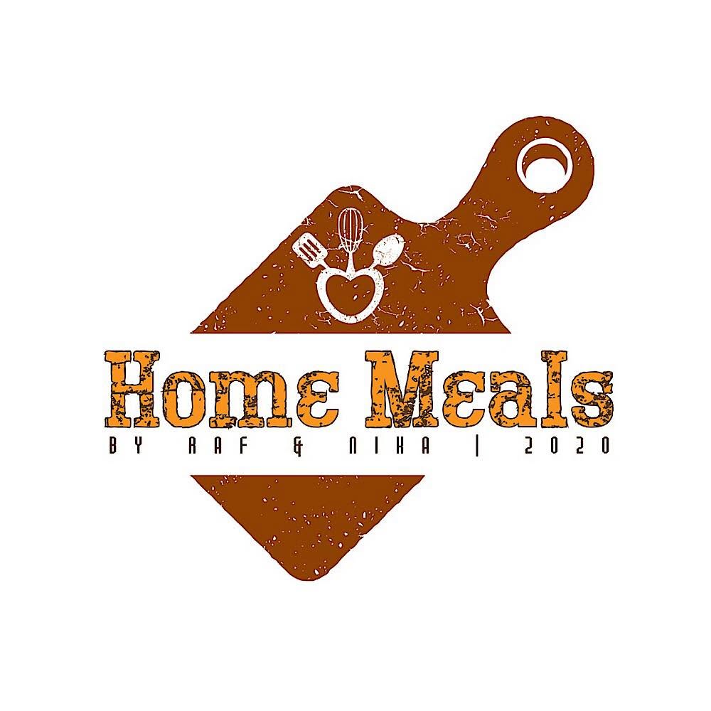 Home Meals by Raf & Nika