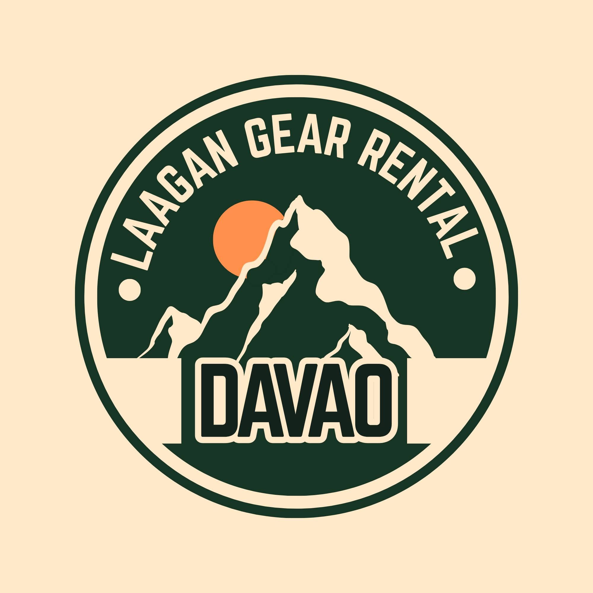 Laagan Gear Rental Davao