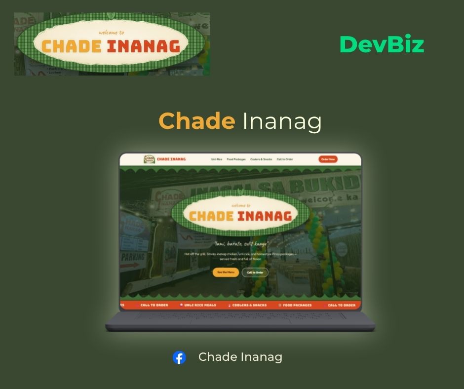 Chade Inanag