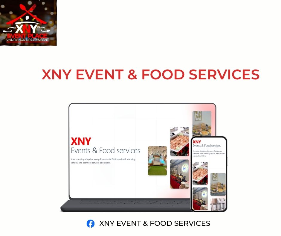 XNY Events & Food Services